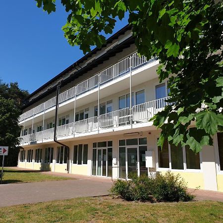 Gaestehaus Hassloch/Pfalz Eksteriør bilde